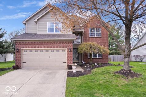 5343 Ripplingbrook Way Carmel IN 46033
