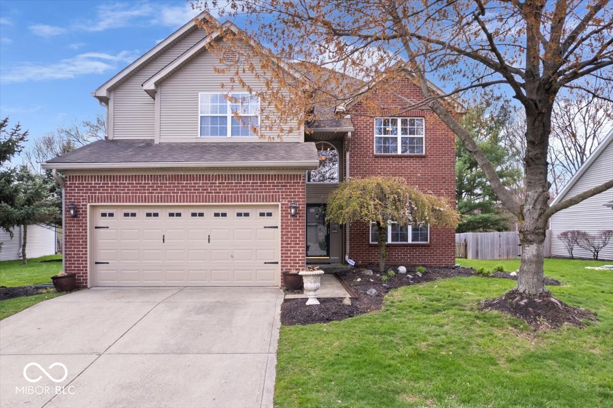 5343 Ripplingbrook Way Carmel IN 46033