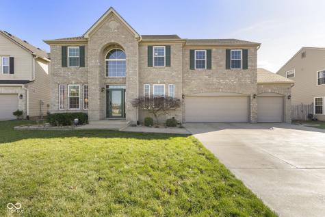 4025 Towhees Drive Indianapolis IN 46237