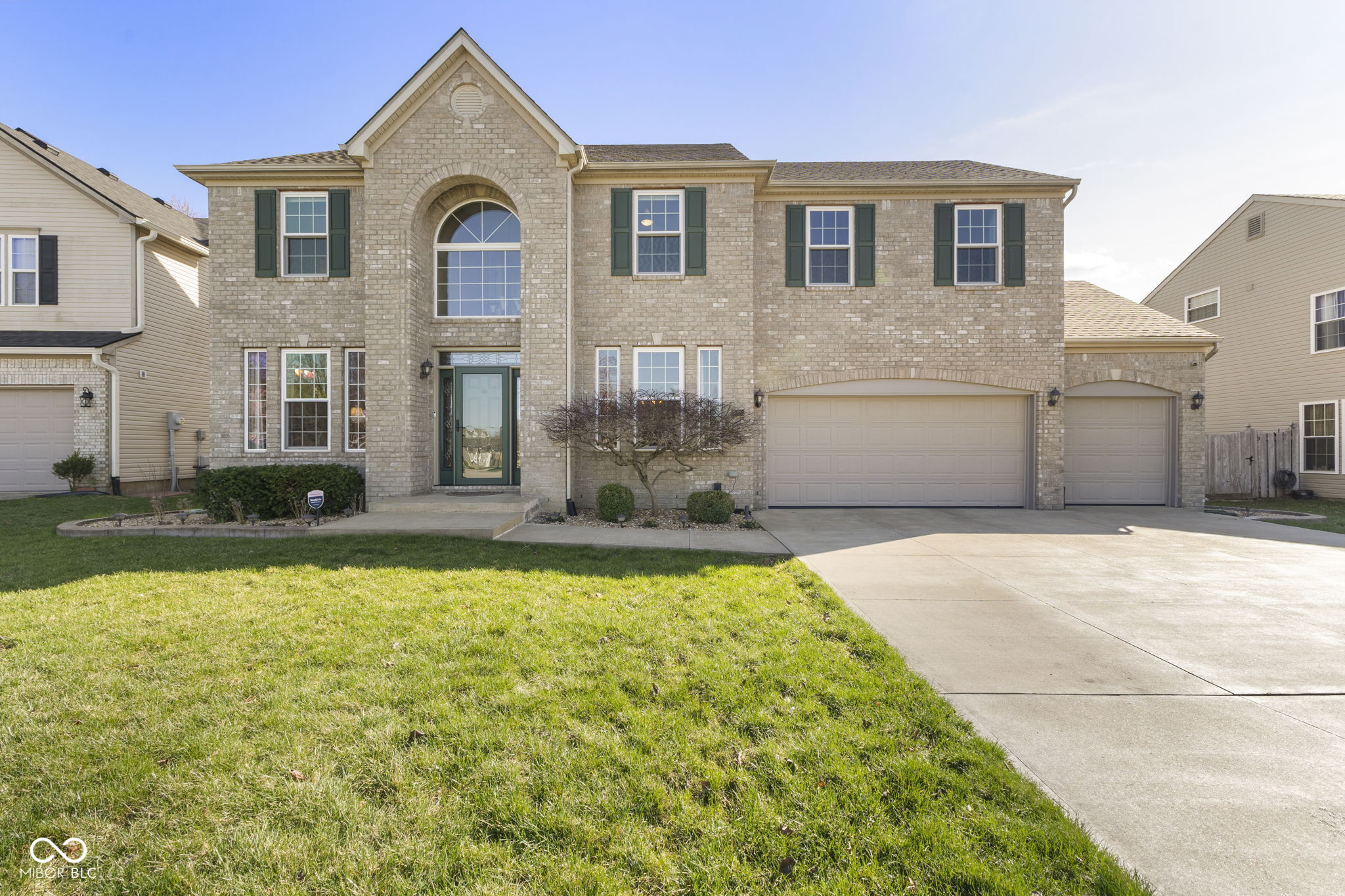 4025 Towhees Drive Indianapolis IN 46237