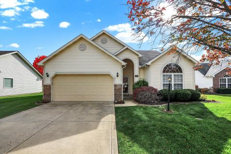 5835 Moraine Court Carmel IN 46033