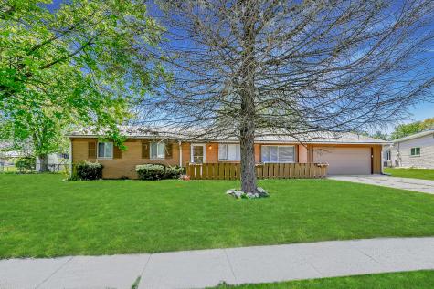 1770 N Harbison Avenue Indianapolis IN 46219