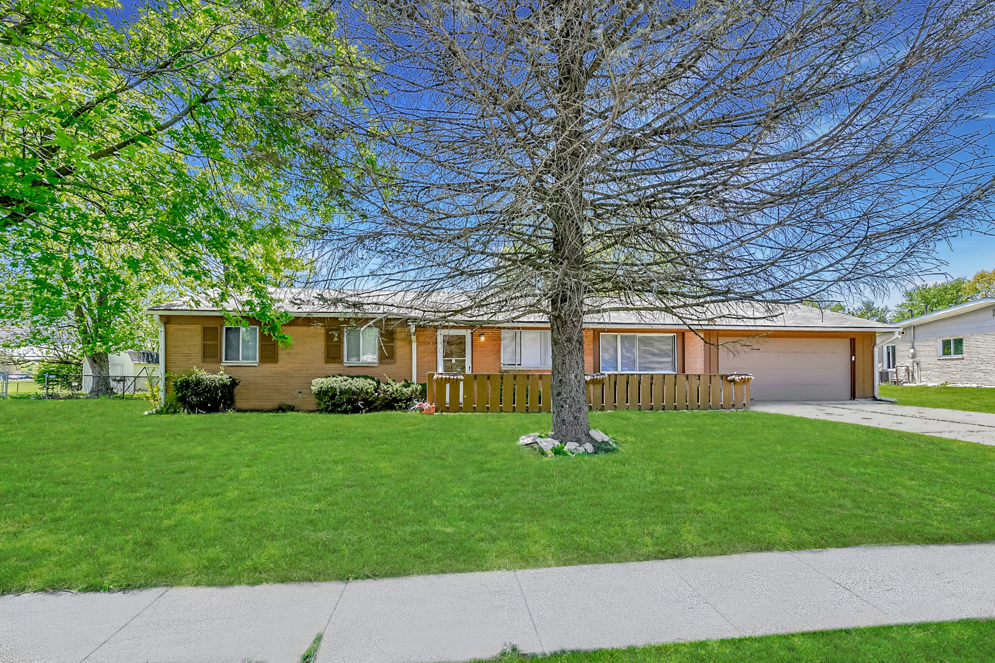 1770 N Harbison Avenue Indianapolis IN 46219