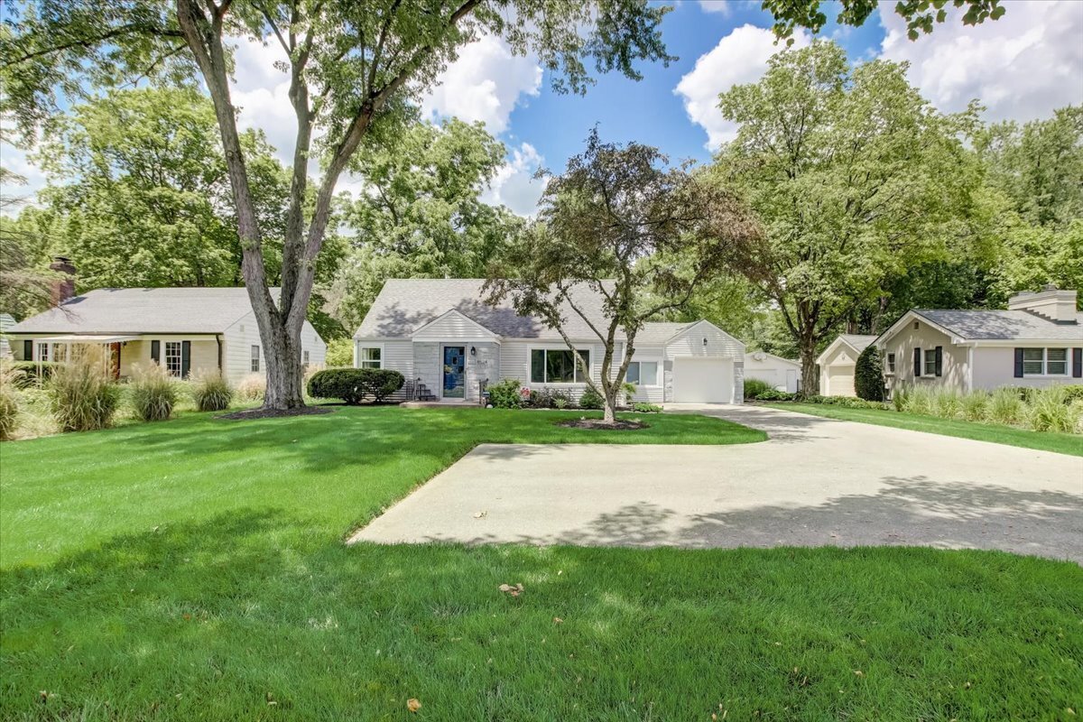 8524 N College Avenue Indianapolis IN 46240