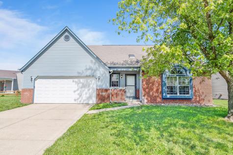 6468 Decatur Commons Indianapolis IN 46221