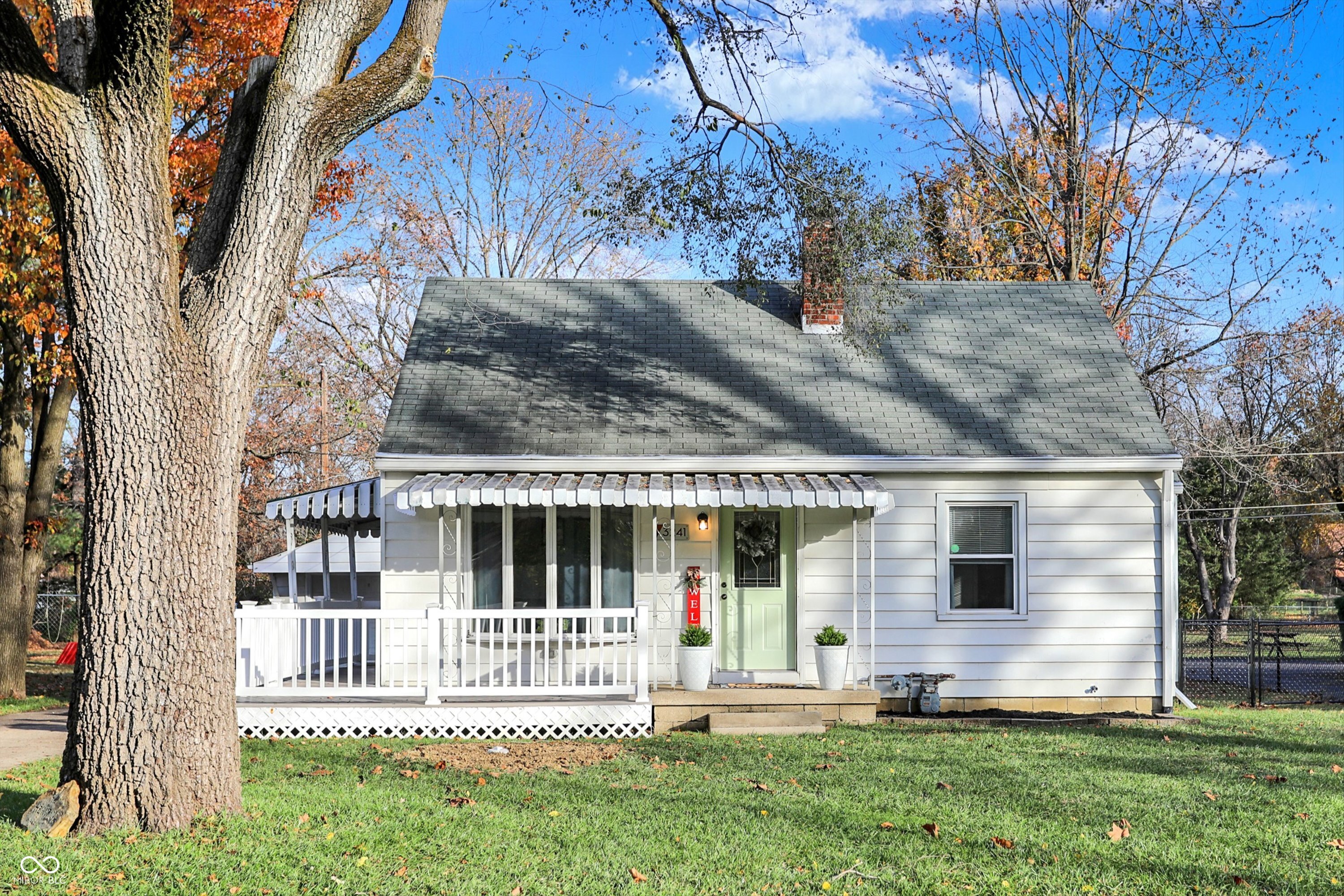 3241 S Pennsylvania Street Indianapolis IN 46227