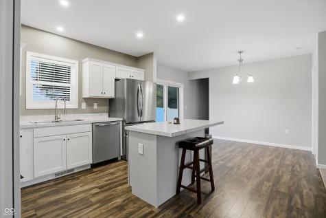 10 Doe Creek Circle Cloverdale IN 46120