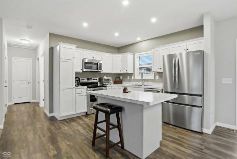 10 Doe Creek Circle Cloverdale IN 46120