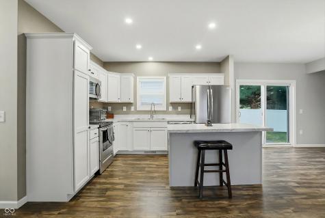 10 Doe Creek Circle Cloverdale IN 46120