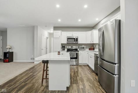 10 Doe Creek Circle Cloverdale IN 46120