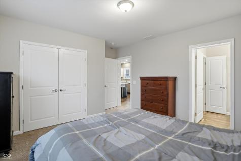 10 Doe Creek Circle Cloverdale IN 46120