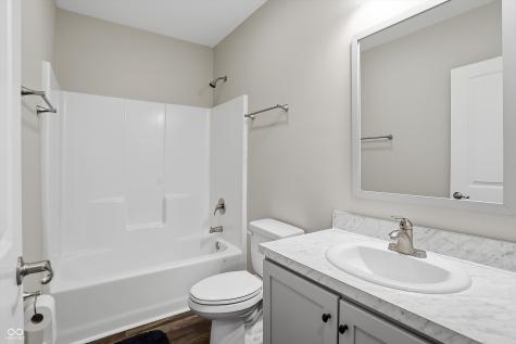 10 Doe Creek Circle Cloverdale IN 46120