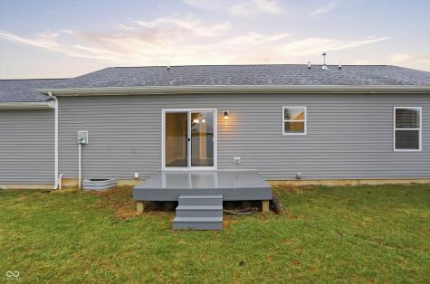 10 Doe Creek Circle Cloverdale IN 46120