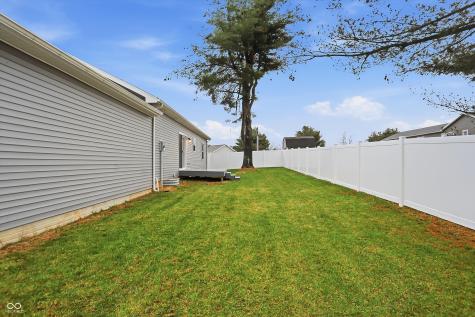 10 Doe Creek Circle Cloverdale IN 46120