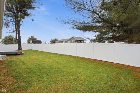10 Doe Creek Circle Cloverdale IN 46120