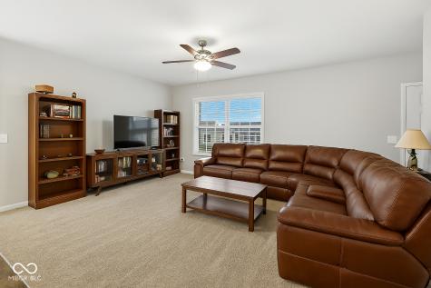 10 Doe Creek Circle Cloverdale IN 46120