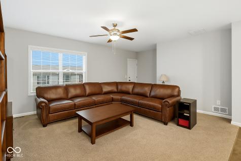 10 Doe Creek Circle Cloverdale IN 46120