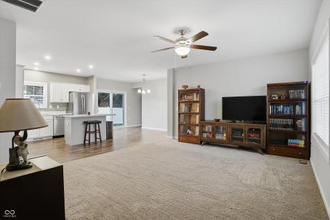 10 Doe Creek Circle Cloverdale IN 46120