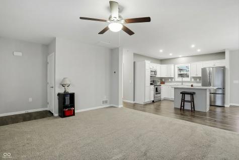 10 Doe Creek Circle Cloverdale IN 46120
