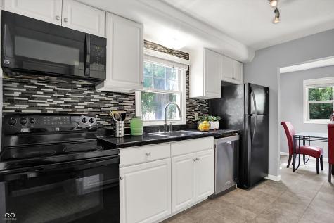 6224 Norwaldo Avenue Indianapolis IN 46220