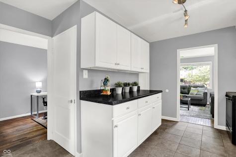 6224 Norwaldo Avenue Indianapolis IN 46220