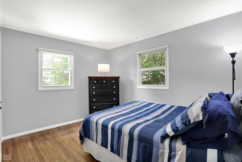 6224 Norwaldo Avenue Indianapolis IN 46220