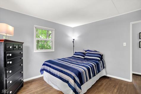 6224 Norwaldo Avenue Indianapolis IN 46220