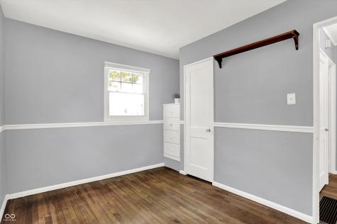 6224 Norwaldo Avenue Indianapolis IN 46220