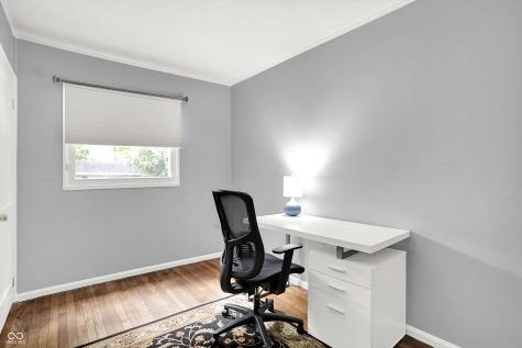 6224 Norwaldo Avenue Indianapolis IN 46220