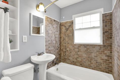 6224 Norwaldo Avenue Indianapolis IN 46220