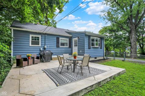 6224 Norwaldo Avenue Indianapolis IN 46220