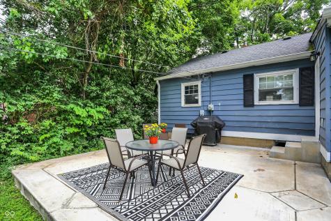 6224 Norwaldo Avenue Indianapolis IN 46220