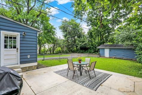 6224 Norwaldo Avenue Indianapolis IN 46220