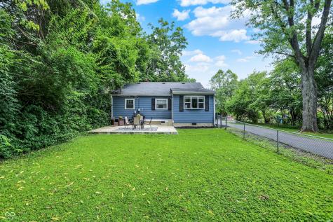 6224 Norwaldo Avenue Indianapolis IN 46220