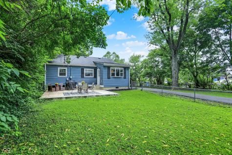 6224 Norwaldo Avenue Indianapolis IN 46220