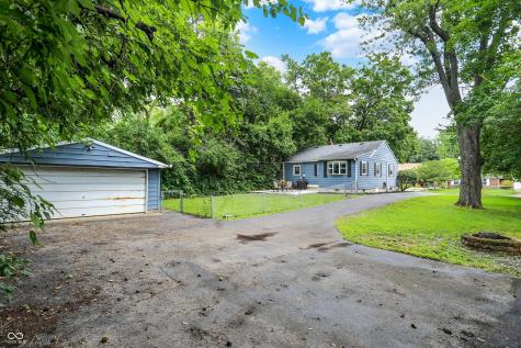 6224 Norwaldo Avenue Indianapolis IN 46220
