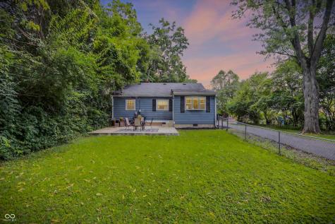 6224 Norwaldo Avenue Indianapolis IN 46220