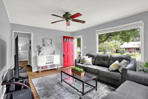 6224 Norwaldo Avenue Indianapolis IN 46220