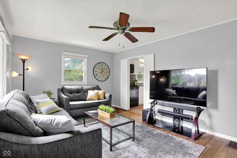 6224 Norwaldo Avenue Indianapolis IN 46220