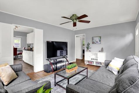 6224 Norwaldo Avenue Indianapolis IN 46220
