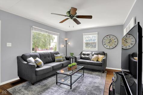 6224 Norwaldo Avenue Indianapolis IN 46220