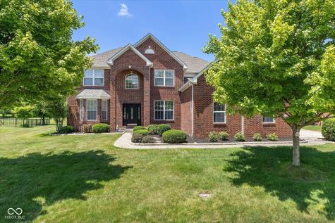 12772 Tram Lane Carmel IN 46032