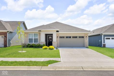 5159 Bayberry Court Whitestown IN 46075