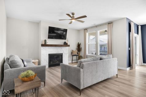 5159 Bayberry Court Whitestown IN 46075