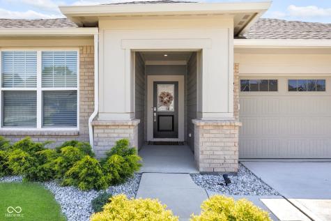 5159 Bayberry Court Whitestown IN 46075