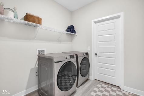 5159 Bayberry Court Whitestown IN 46075