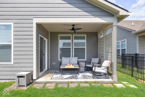 5159 Bayberry Court Whitestown IN 46075