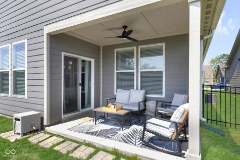 5159 Bayberry Court Whitestown IN 46075