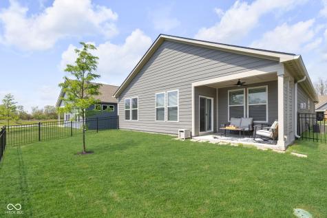 5159 Bayberry Court Whitestown IN 46075