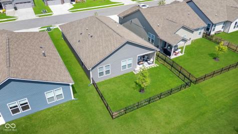 5159 Bayberry Court Whitestown IN 46075